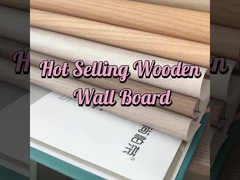 대나무 석탄 섬유 목재 장판 대리석 PVC 벽판 반 정적 열 단열