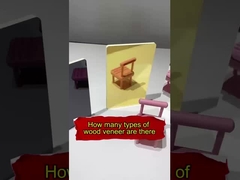 대나무 숯 탄소 결정 패널 방수 PETG고 광 거울 벽 패널