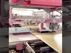 도매 가격 5mm 대나무 결정판 유연 고품질 PVC 대나무 석탄 벽판