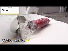 어떻게 대나무 석탄 나무 장판을 설치합니까?