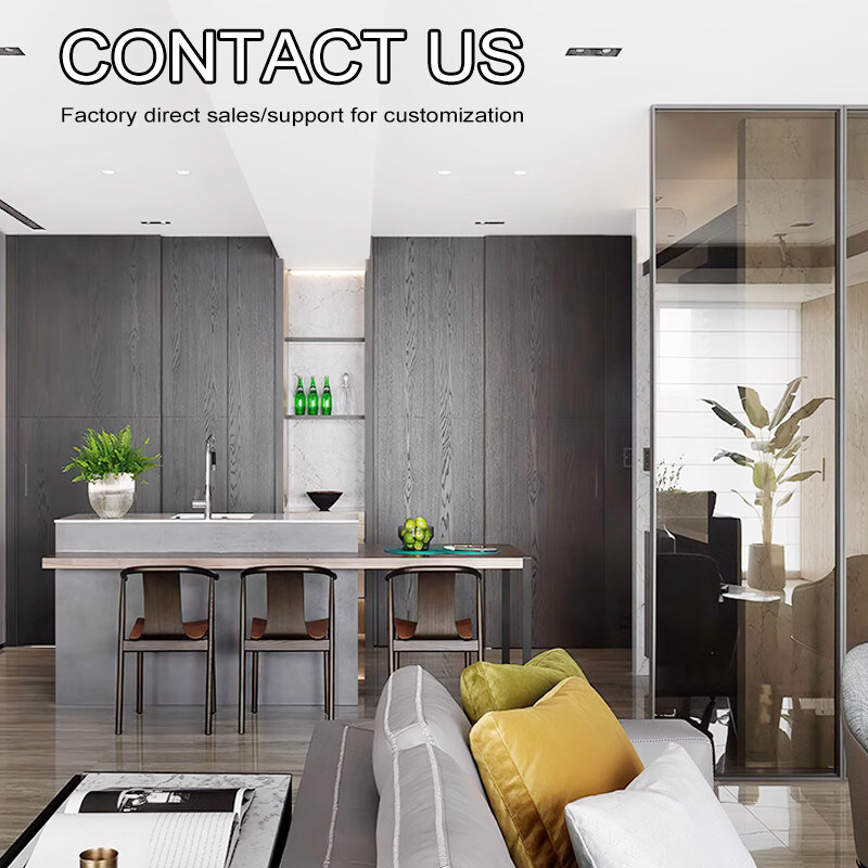 5mm 나무 곡물 PVC 벽판 유연한 대나무 석탄 장식 벽판