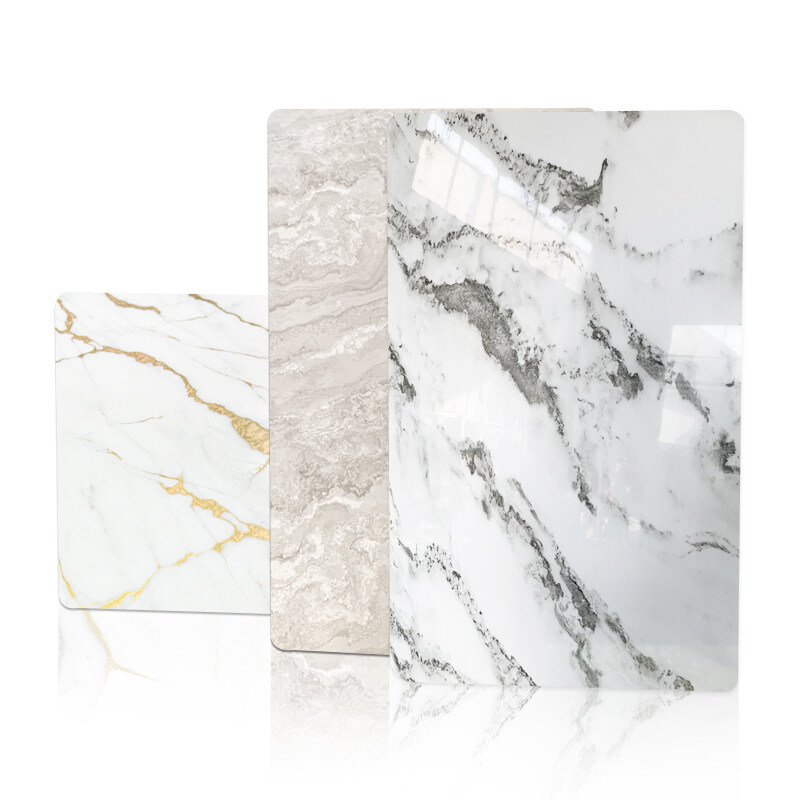 생활실 방수 및 방화 PVC 대나무 석탄 벽 패널 친환경 재료