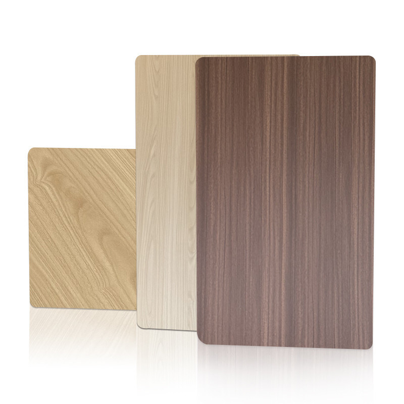 습기 방지 대나무 석탄 벽판 현대 가벼운 고급 장식용 나무 잎