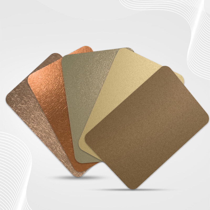 맞춤형 크기 대나무 석탄 벽판 내부 벽 장식 PVC 나무 잎