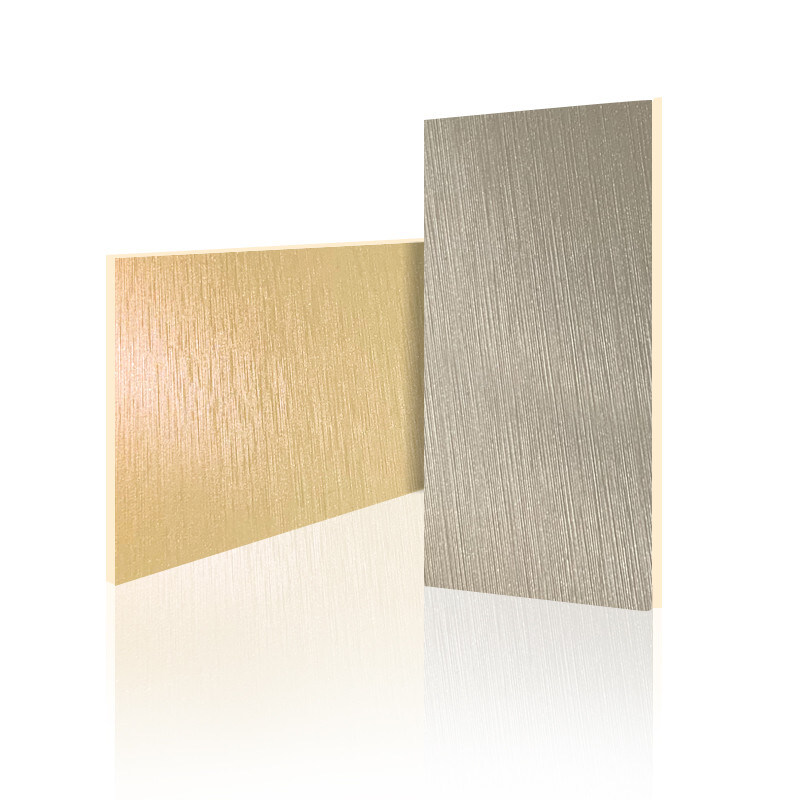 PVC 장식 대나무 석탄 목재 금속 벽판 고밀도 내부 벽판