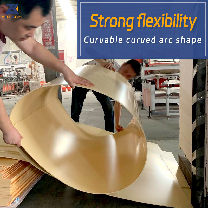 탄소 패널 소재 피부 감촉 대나무 숯 섬유 내부 데코러티브 벽 패널