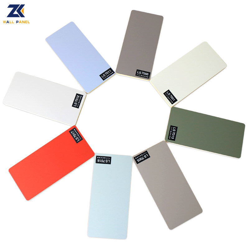 탄소 패널 소재 피부 감촉 대나무 숯 섬유 내부 데코러티브 벽 패널