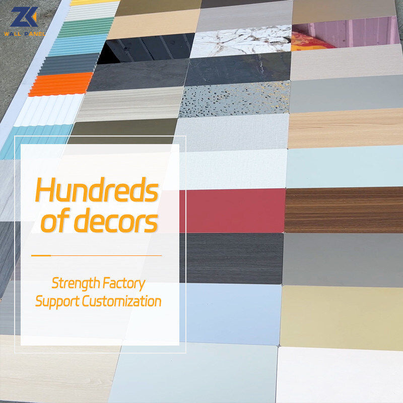 Eco 우호적 포름알데히드는 대리석 재질 인테리어 장식 벽판지 대나무 숯을 자유롭게 합니다