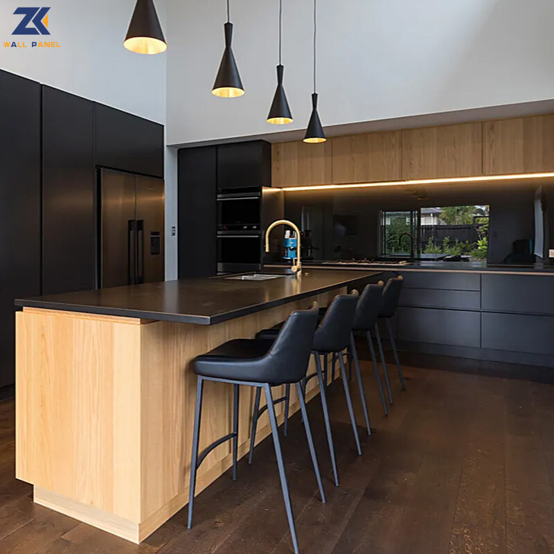 Eco 우호적 포름알데히드는 대리석 재질 인테리어 장식 벽판지 대나무 숯을 자유롭게 합니다