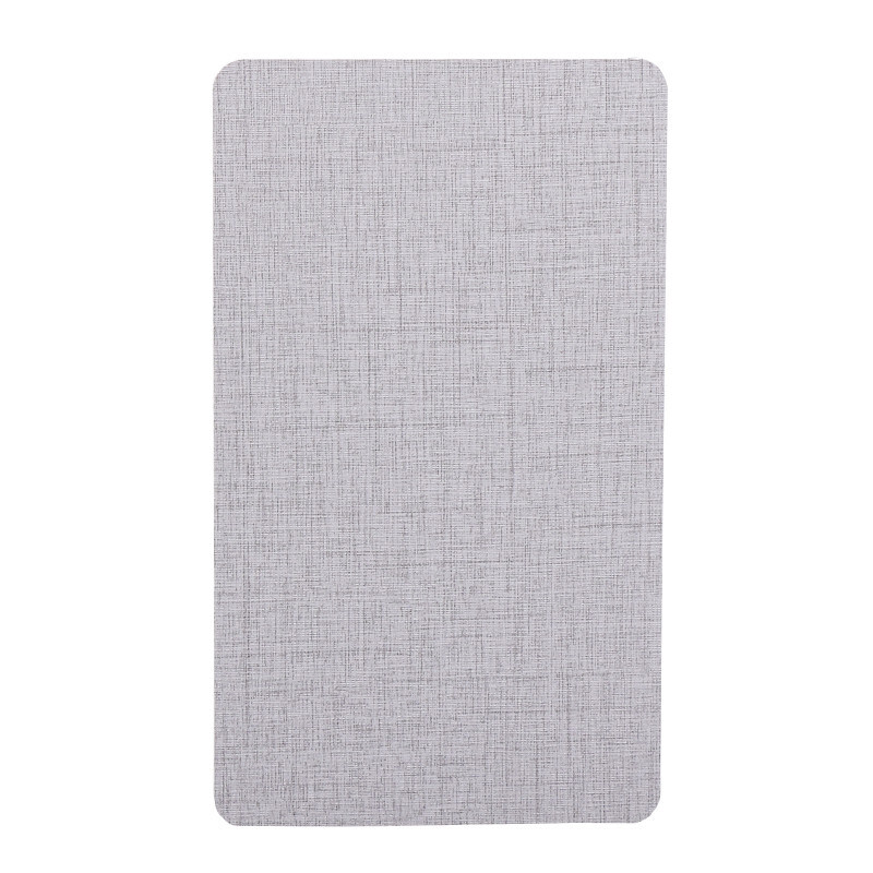 불연성 구성 대나무 숯 목재 베니어 인테리어 장식 벽판지 방습