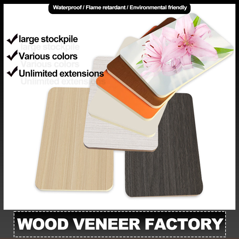 PET 물 물 파동 대나무 석탄 섬유 3D 벽 패널 PVC 목재 장판 폼 보드