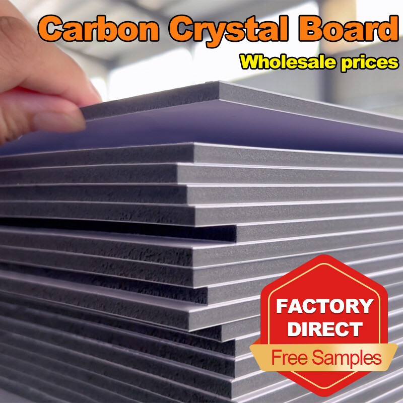 1.22m 너비 현대 목재 패널 대나무 석탄 대리석 패널 호텔 산업