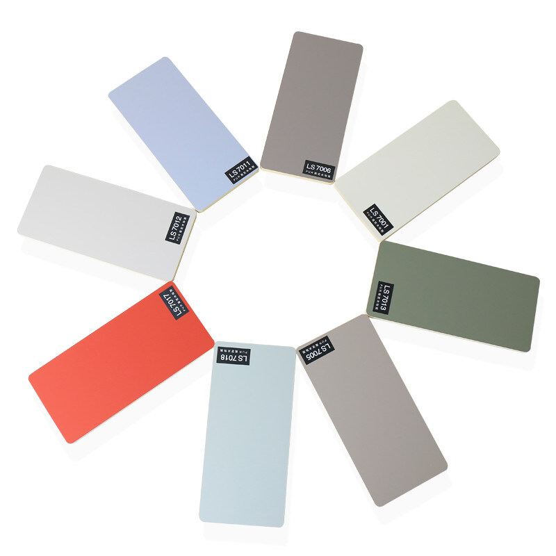 방수 불에 저항하는 대나무 목탄 나무 장단 내부 장식 벽 패널