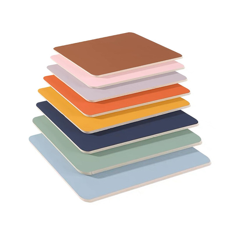 방수 불에 저항하는 대나무 목탄 나무 장단 내부 장식 벽 패널