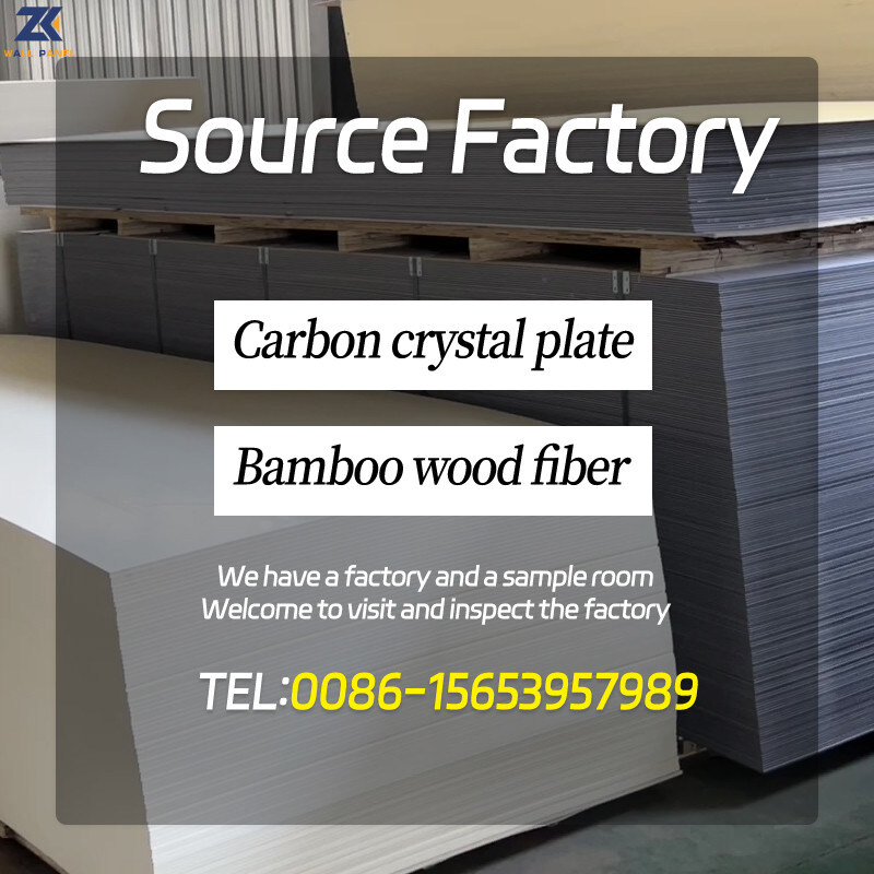 인테리어 장식은 방음장치가 되는 시뮬레이션 금속 목재 베니어 벽 패널을 방수 처리합니다