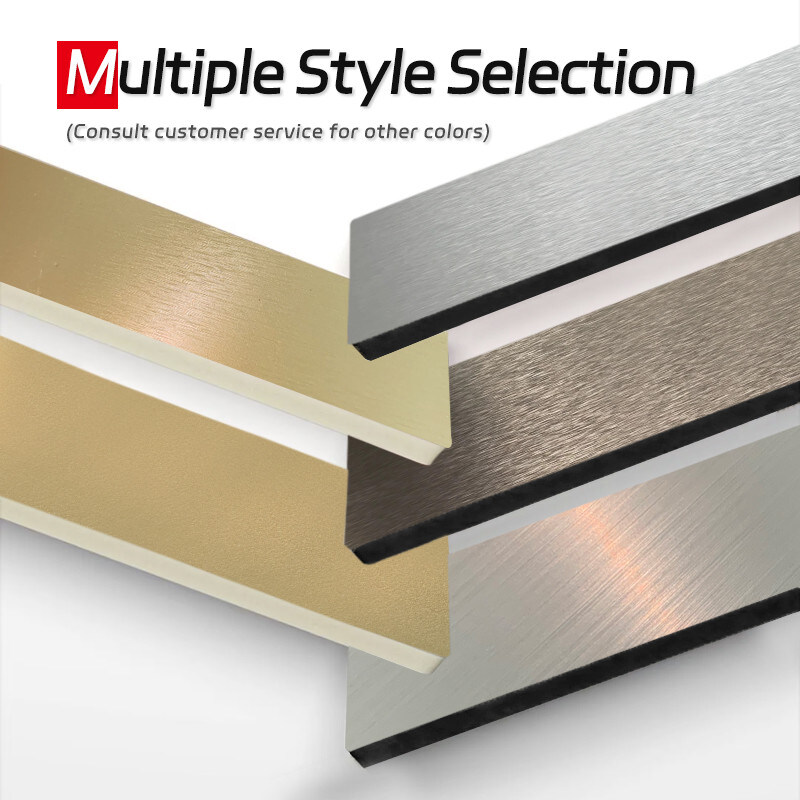 공장은 KTV에 사용하기 위해 탄력적 죽재 섬유 금속 PVC 벽판지를 도매합니다