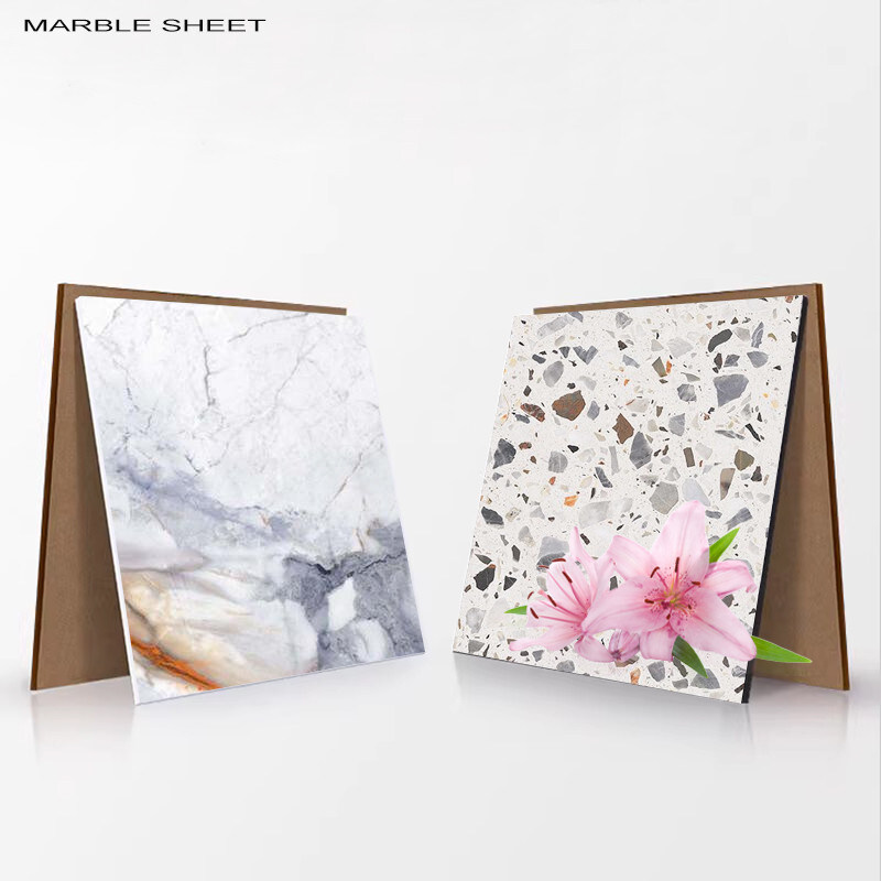 5 / 8mm Bambu Charcoal Wood Veneer for Interior Decorative Wall Paneling 5 / 8mm 배암 석탄 목재 장단