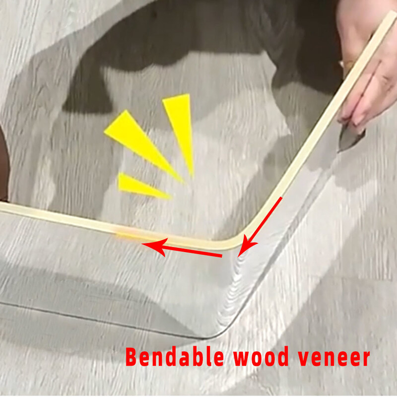 실내 벽면 장식물 PVC 거울 대 섬유 월 보드 2.44m 2.6m 2.8m