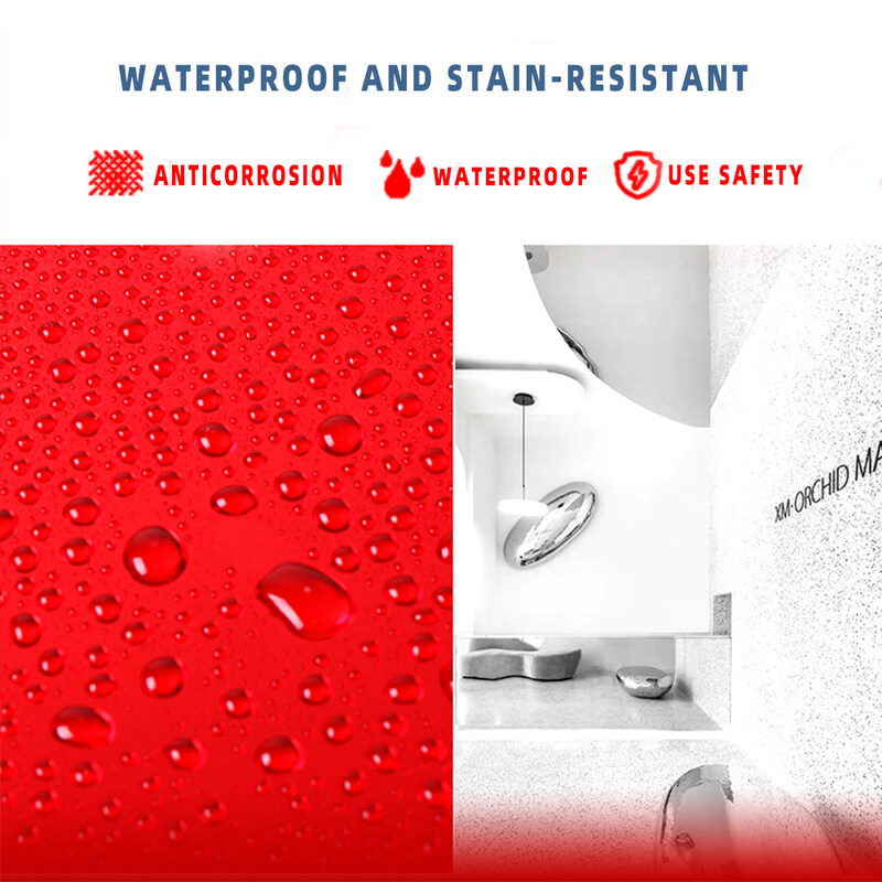 실내 벽면 장식물 PVC 거울 대 섬유 월 보드 2.44m 2.6m 2.8m