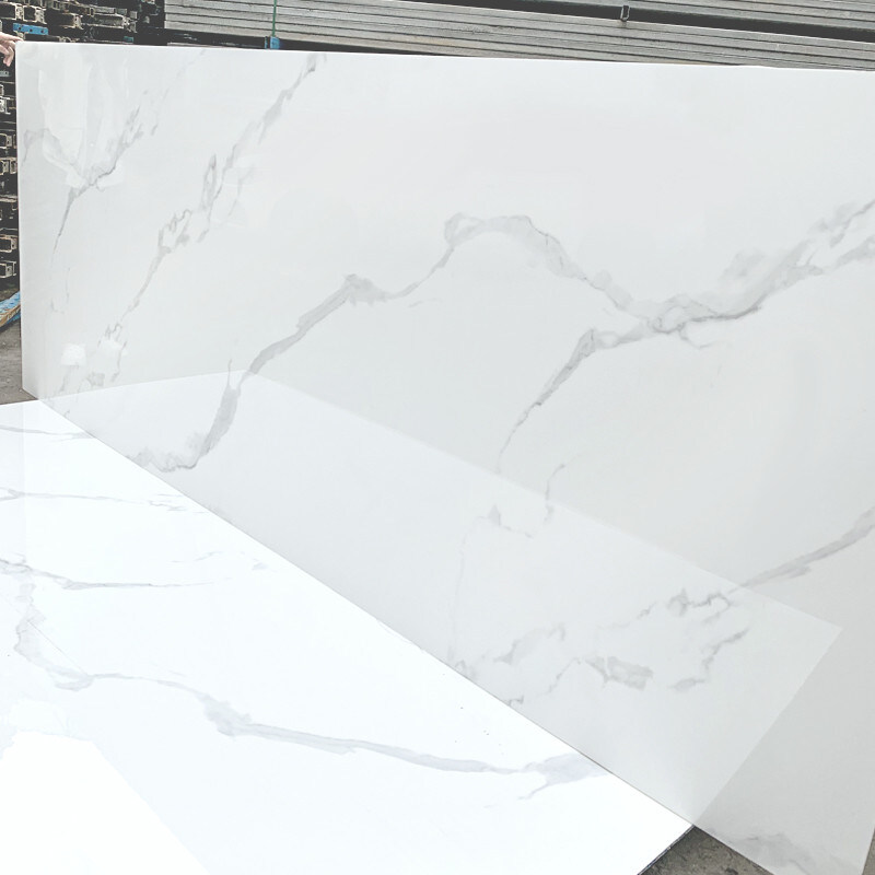 PET 대리석 잎 수분 방지 대나무 석탄 목재 장판 PVC 장식 벽