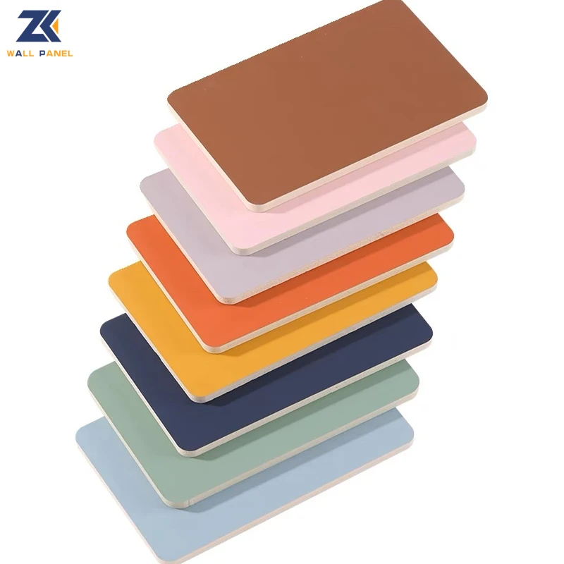 고급 현대 장식 벽 패널 대나무 석탄 벽 패널 B2 방화 내면 패널