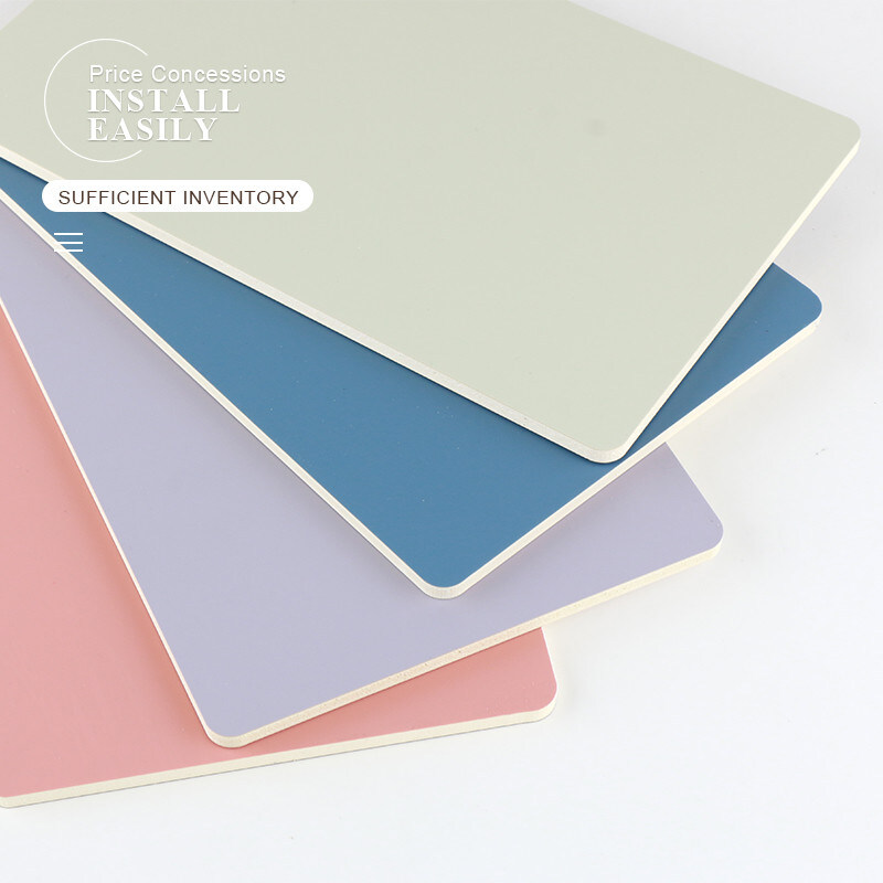 방수 장식용 인테리어 벽 패널 피부 느낌 대나무 석탄 벽 패널