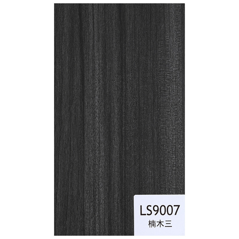 뜨거운 매출 불과 곤충용 증명 나무 무늬 대나무 숯 목재 베니어 벽판지
