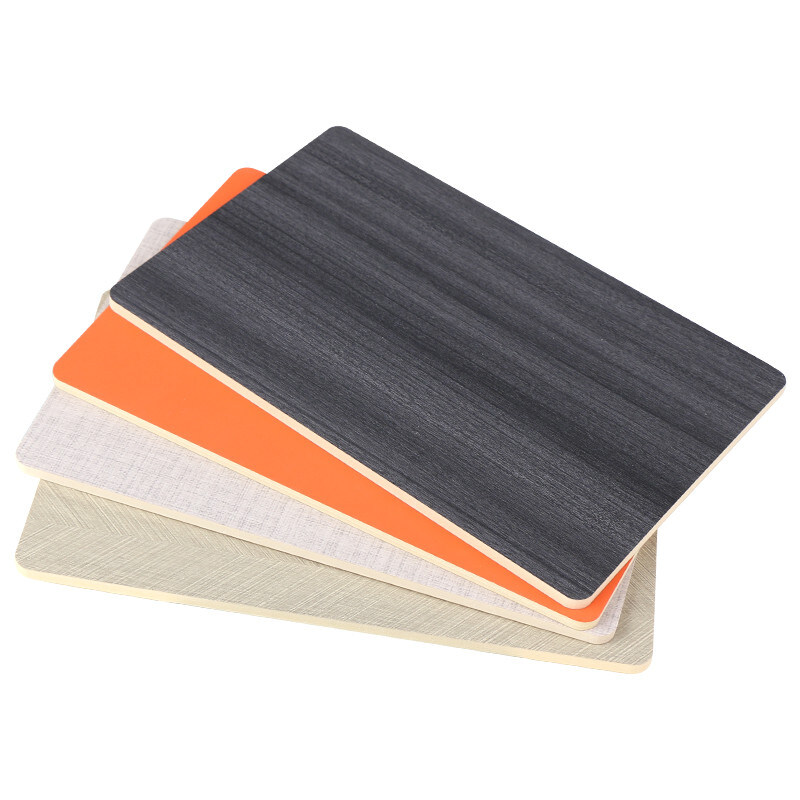 뜨거운 매출 불과 곤충용 증명 나무 무늬 대나무 숯 목재 베니어 벽판지