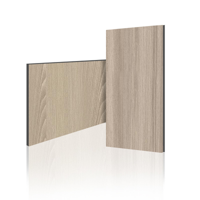 5MM 8MM 목재 곡물 목재 장단 Bambu 목탄 PVC 벽 패널