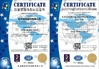 중국 Guangdong ErJiongPiao Clean Room Panel Material Co., Limited 인증