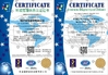 중국 Guangdong ErJiongPiao Clean Room Panel Material Co., Limited 인증